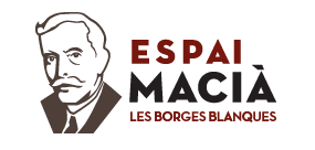 Espai Macià. Les Borges Blanques